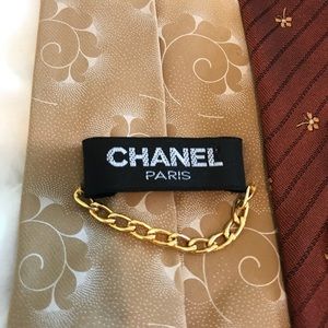 Lot of 3 designer ties